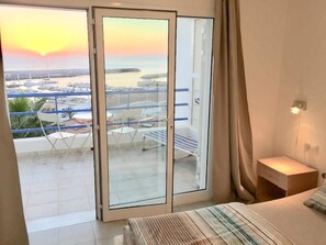 2 camere, Wi-Fi gratuito, lenzuola