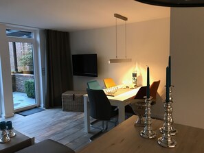 Opções para refeição