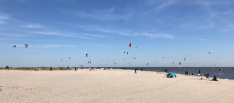 Fantastic, exclusive apartment near the beach!