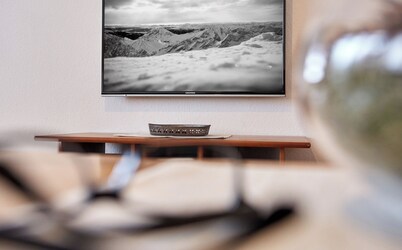 Apartment on the Zugspitze