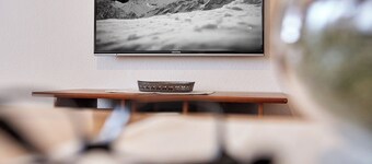 FeWo an der Zugspitze