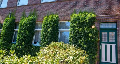 080 Fewo Neuengroden 2 - 080 Apartments Neuengroden