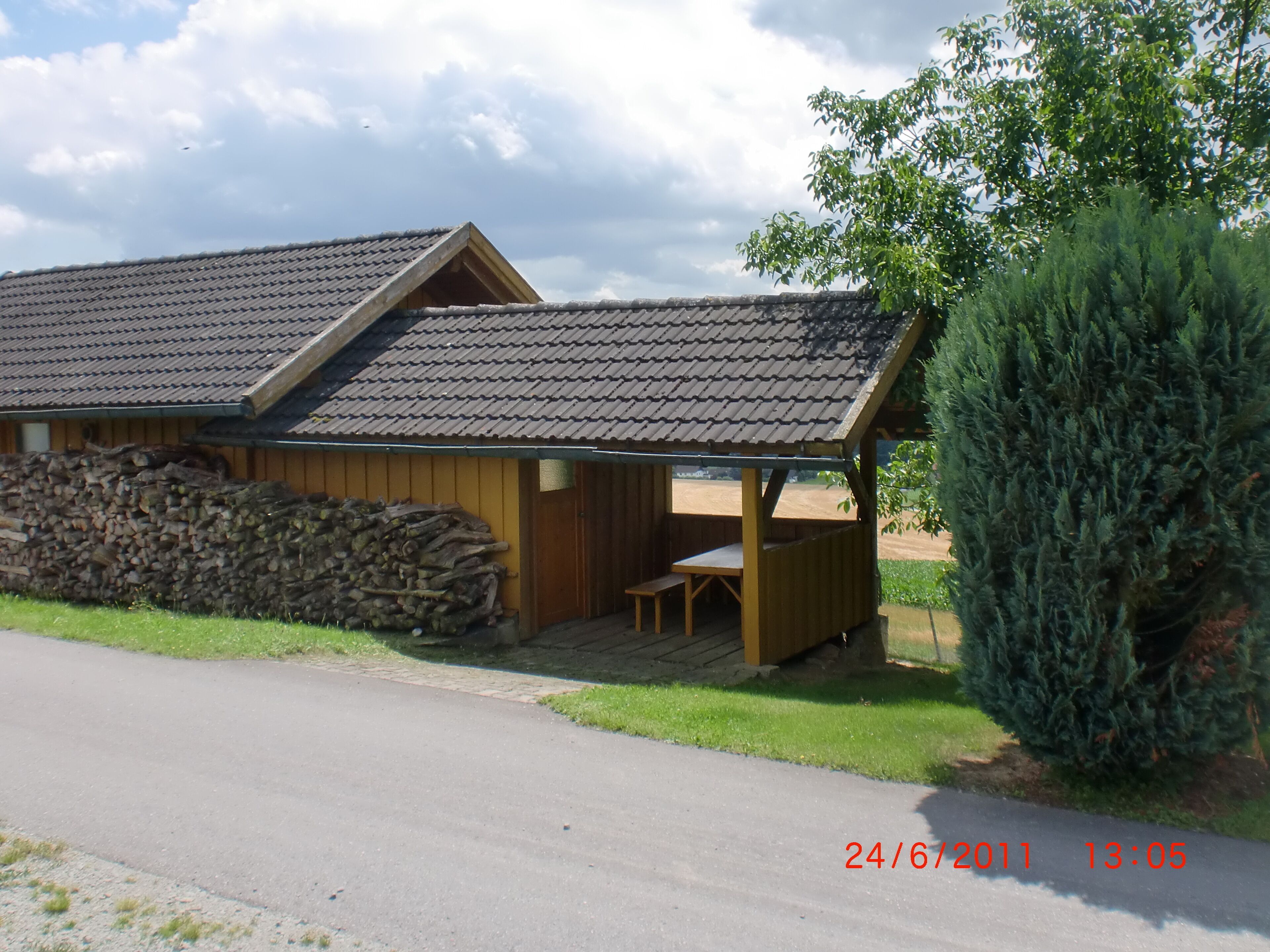 Außenbereich