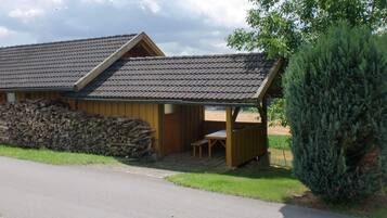 Außenbereich