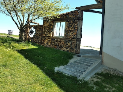 Vacation on the farm in beautiful Koesslarn in Lower Bavaria