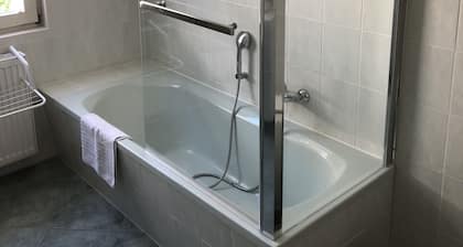 Apartment an der Therme in Bad Schandau
