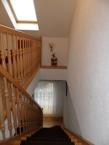 Ferienwohnung an der Therme in Bad Schandau