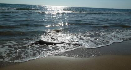 Villa bien equipado en estilo español, Marispica