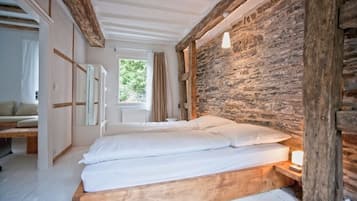 3 chambres, fer et planche Ă repasser, lit parapluie, Wi-Fi gratuit