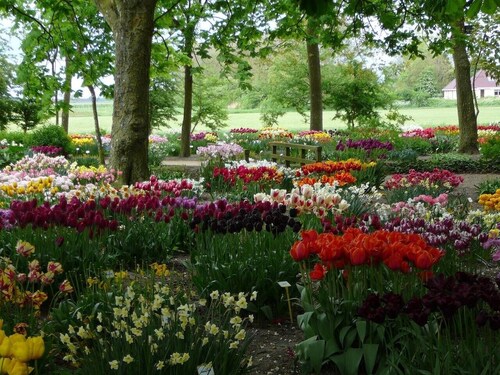 Comfortable apartment, fully equipped, quiet, south-facing