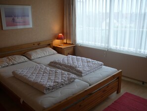 2 bedrooms, free WiFi