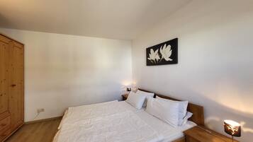 1 Schlafzimmer, Internetzugang