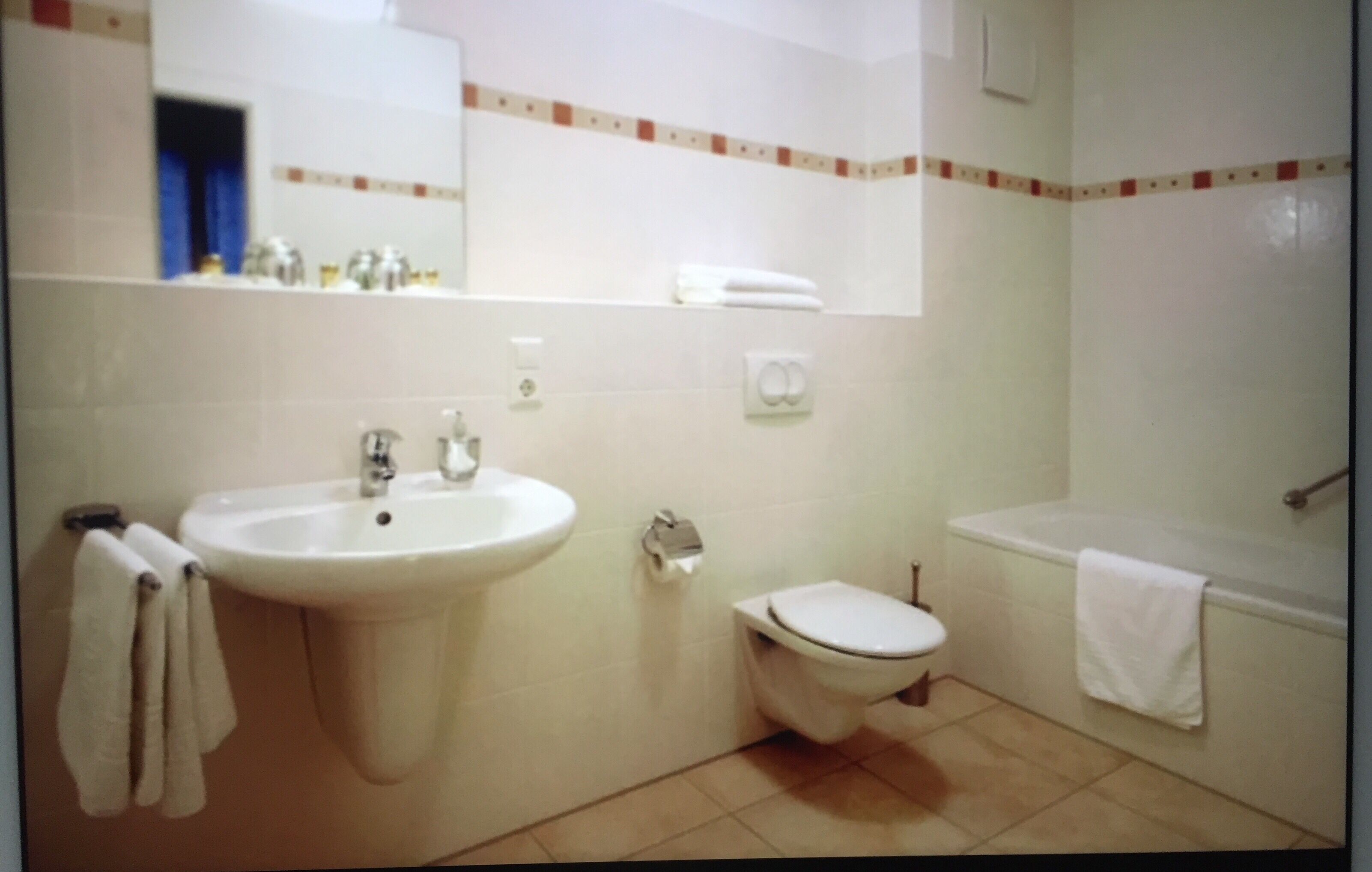 HAARDTER WINZER (apt. 4) renovated and lovingly decorated