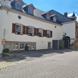 Exterior - HAARDTER WINZER (Whg. 4) renovated and lovingly decorated "Pfalzcard-Partner" (Neustadt an der Weinstraße)