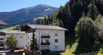 Top location incl. Joker Card/Guest Mobility Ticket, WLAN, close to World Ski Championship slope (400m)