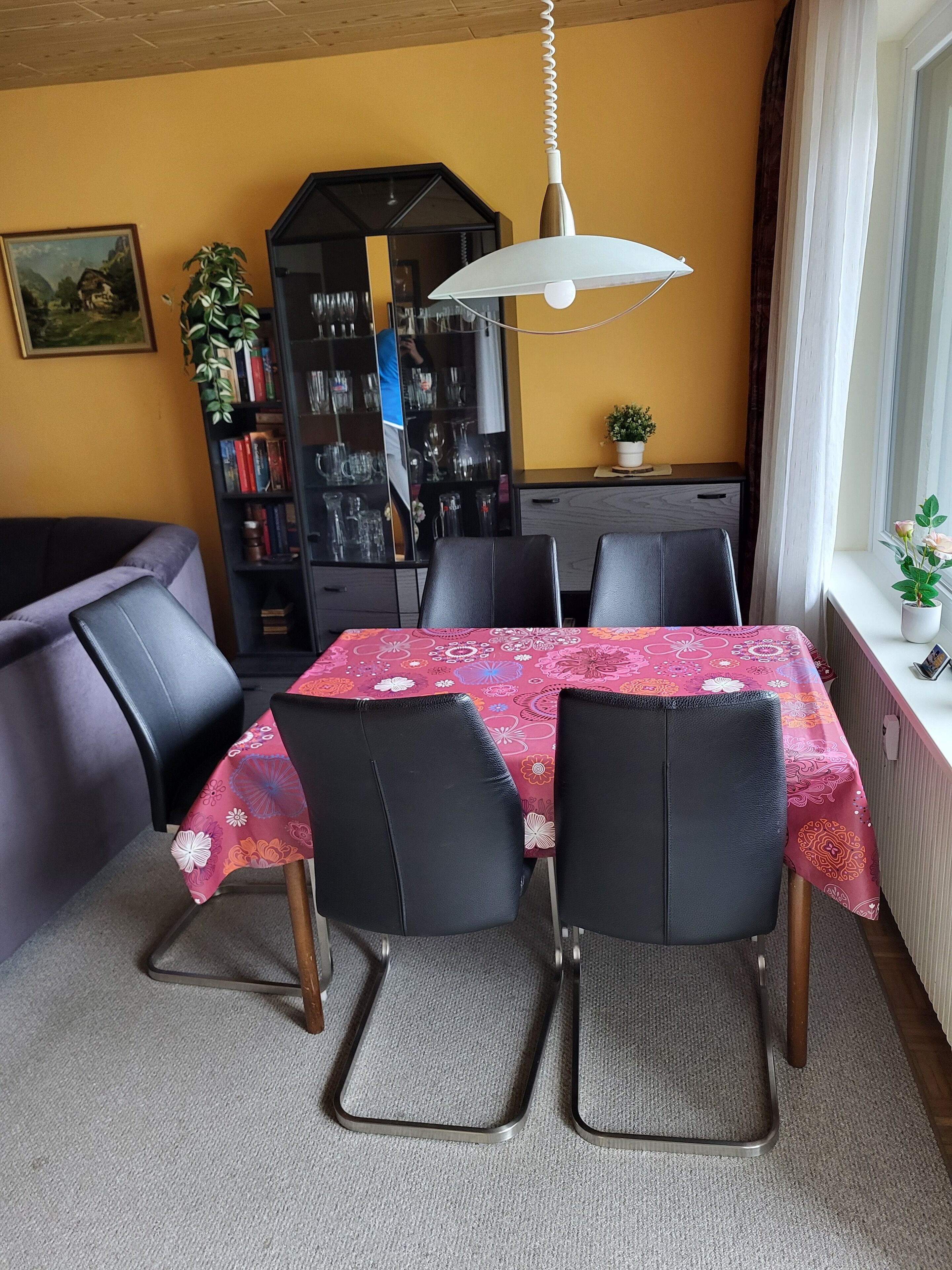 Spiseområde