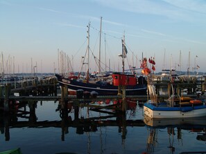 Port de plaisance
