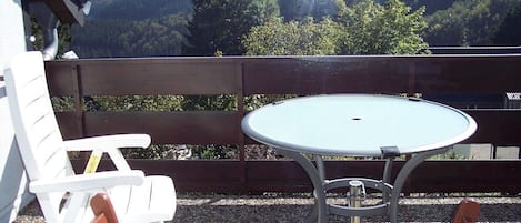 室外用餐