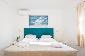 4 Schlafzimmer, Bügeleisen/Bügelbrett, WLAN, Bettwäsche