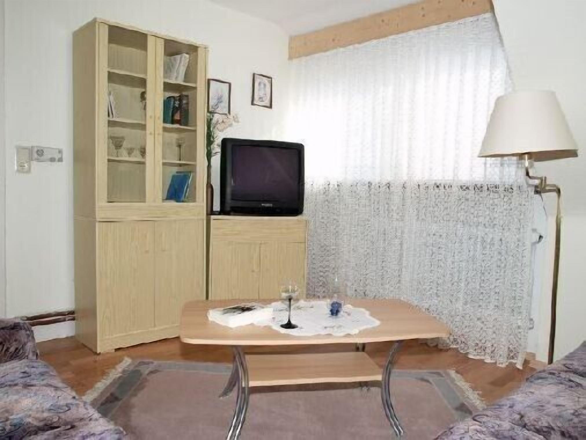 Comfortable vacation home with wlan connection, garden, pets welcome