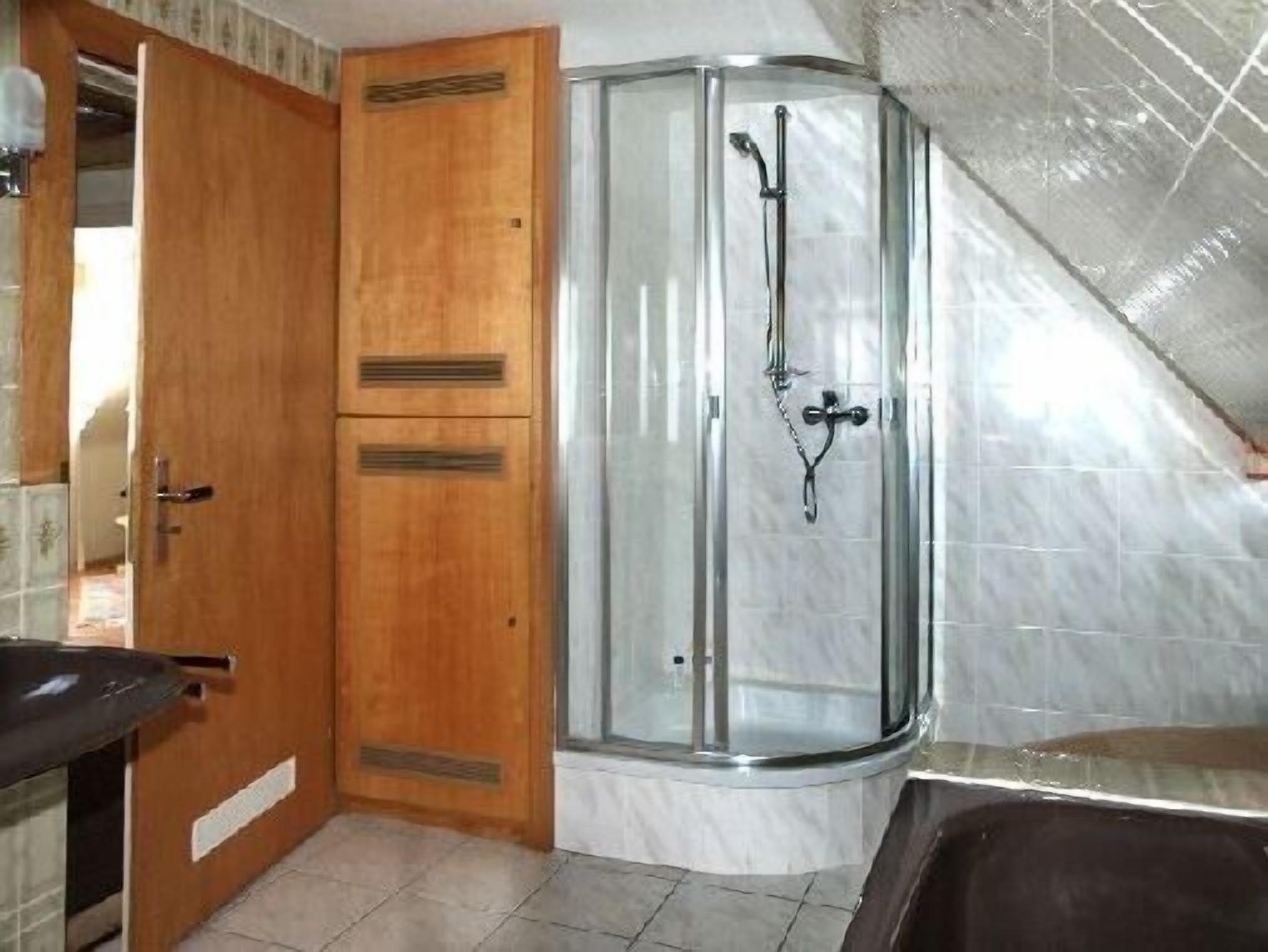 Comfortable vacation home with wlan connection, garden, pets welcome