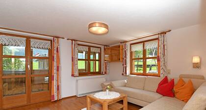 Apartment Fluh - Guesthouse Margreth