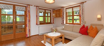 Apartment Fluh - Guesthouse Margreth