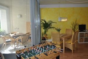 Sala de juegos