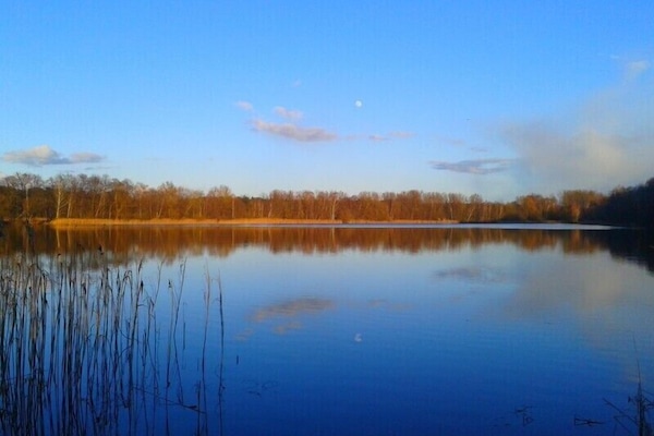 Lake