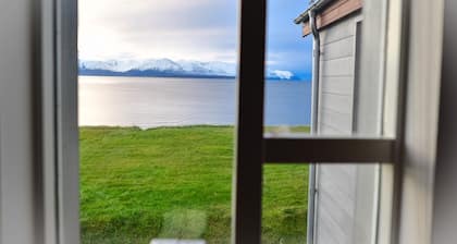 Grosszügiges und gut ausgestattetes Haus am Meer