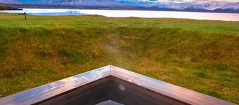 Spacious and comfortable house at the shore