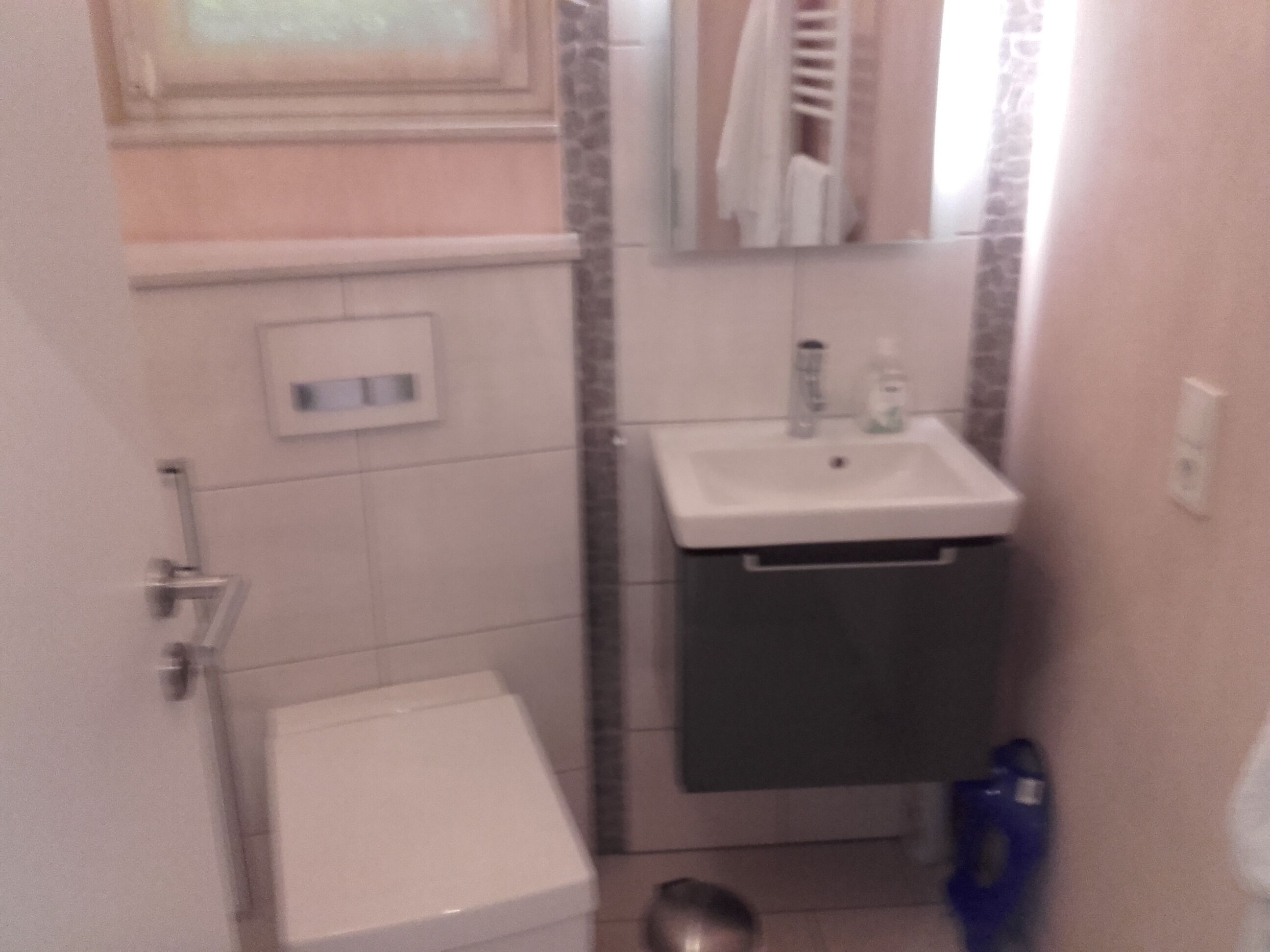 Holiday house at reservoir No. 48, Ferienstraße