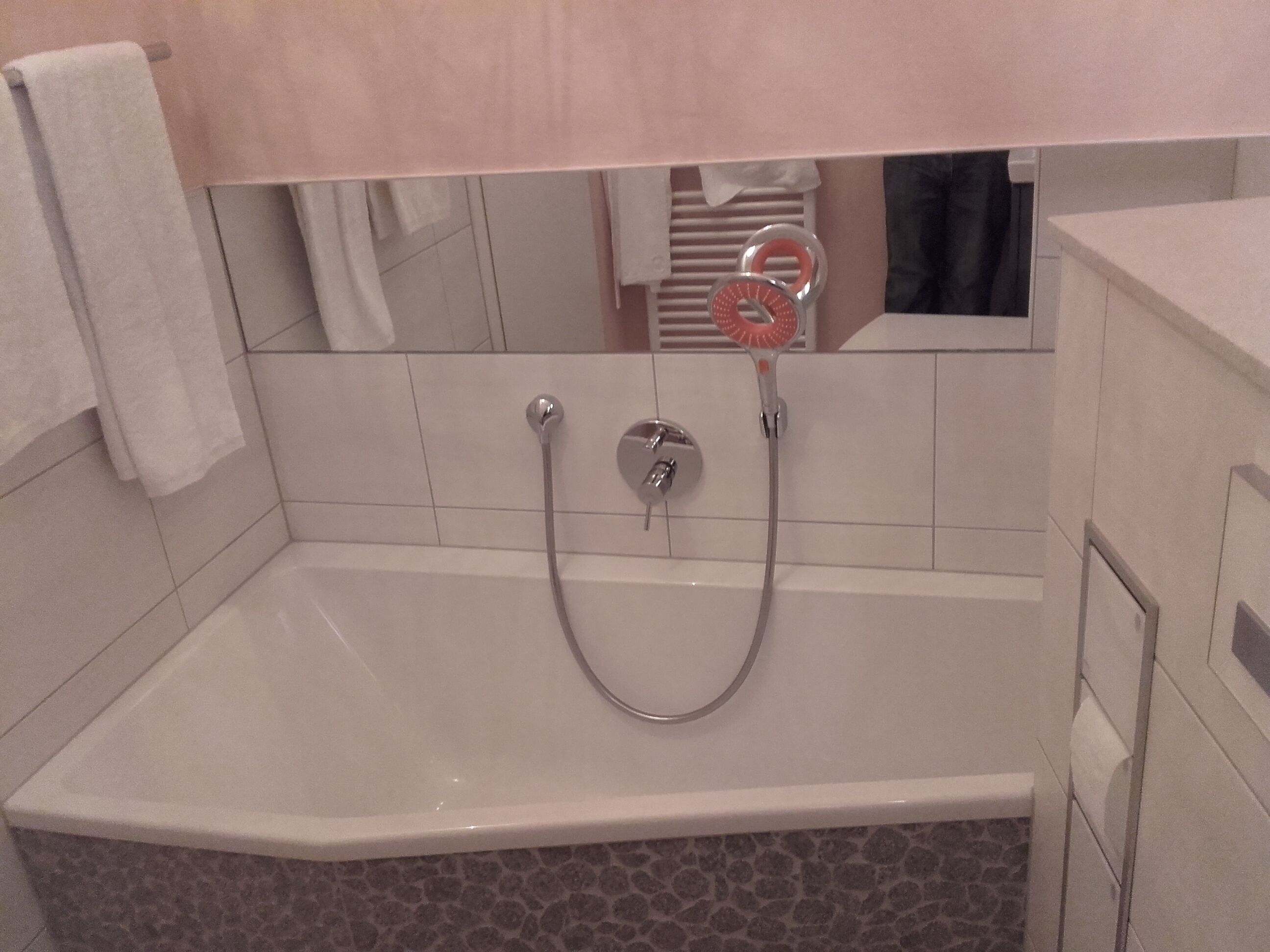 Holiday house at reservoir No. 48, Ferienstraße