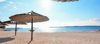 Spacious and private pool villa, quiet and child-friendly