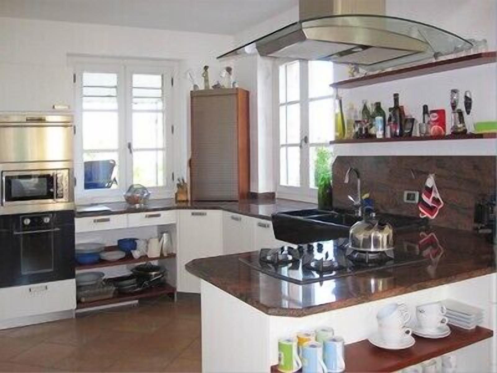 Comfortable cottage in the March with a stunning panorama view