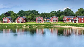 Udendørsområde