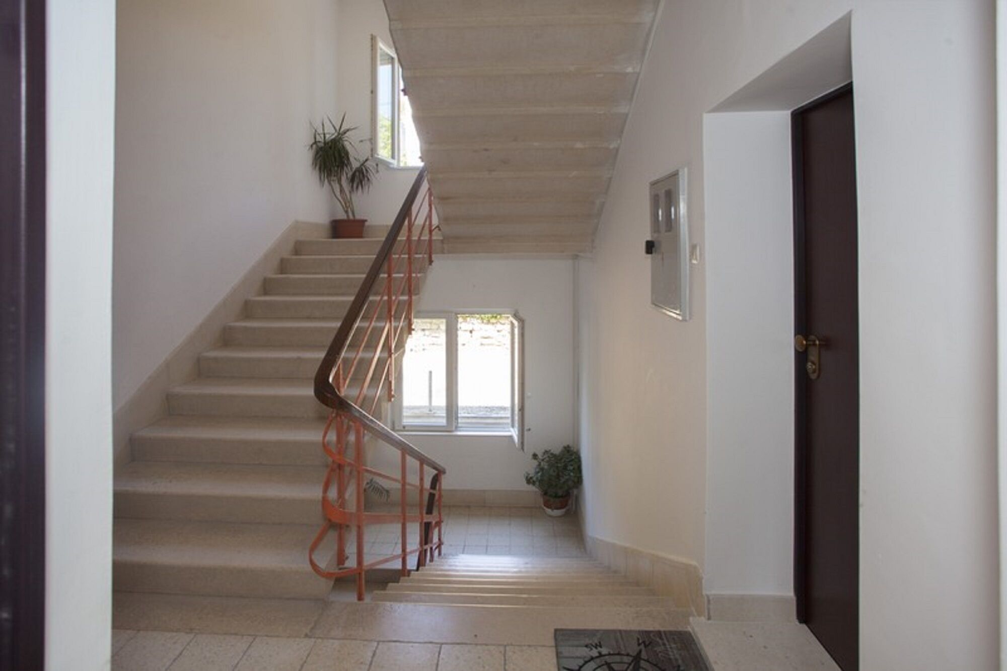 Treppenhaus