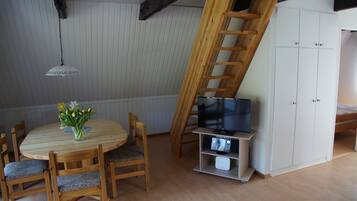 3 多间卧室、WiFi