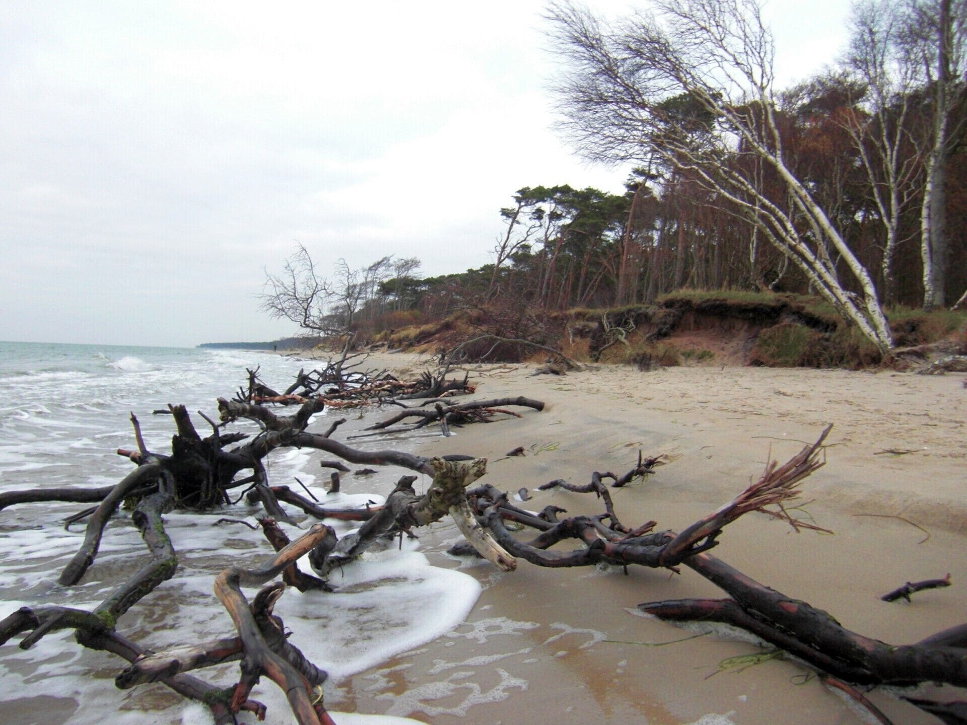Plage