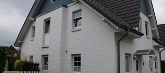 Comfortable dream house + 150m to the beach + south terrace + beach chair + dogs welcome 