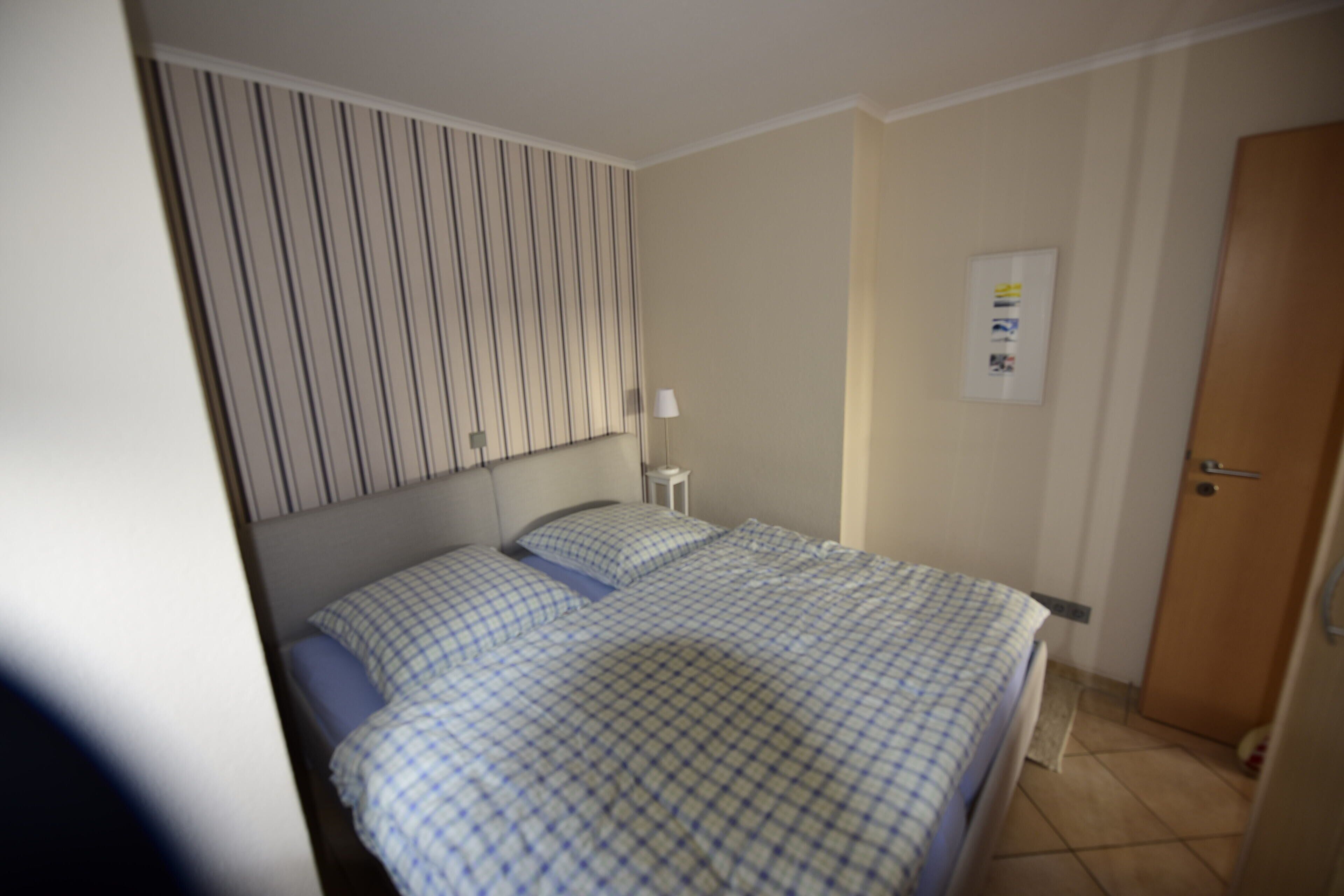 Family apartment on the beautiful island of Juist