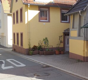 Außenbereich