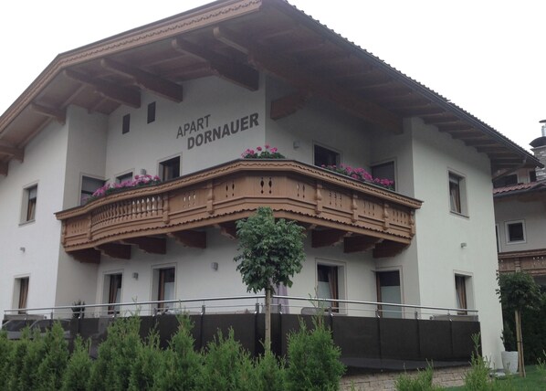 Außenbereich