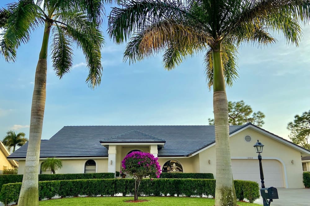 Naples Private vacation home