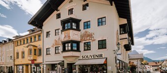 Apartment Felix in the center with a magnificent panorama!!!!!