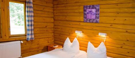 3 habitaciones y wifi