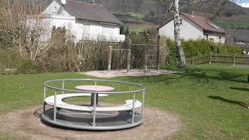 Unterkunftsgelände