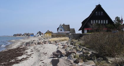 For early bookings up to 31.03.2026 you can expect a discount of 10%.