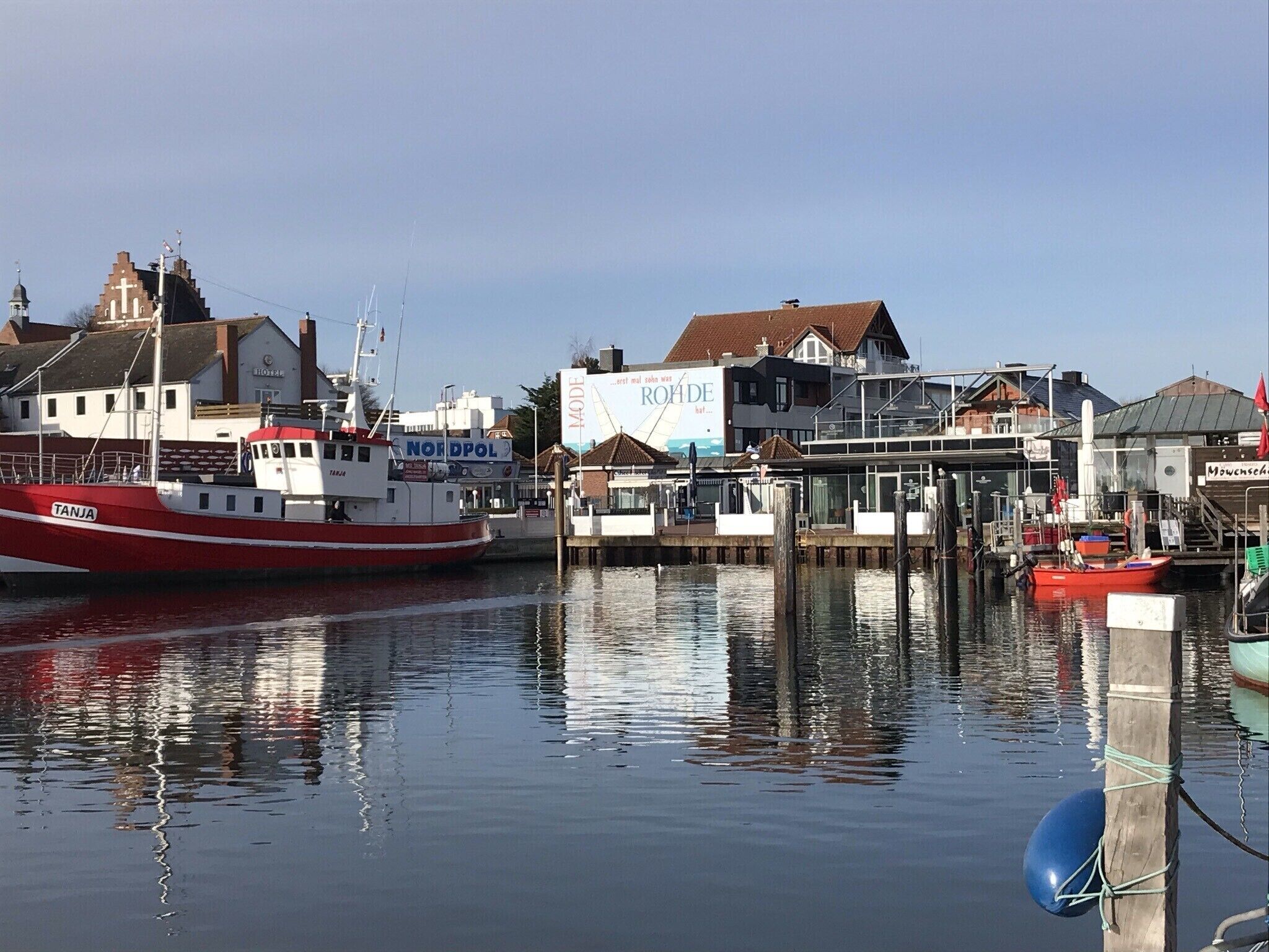 Marina