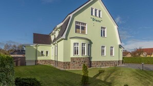 Eksteriør